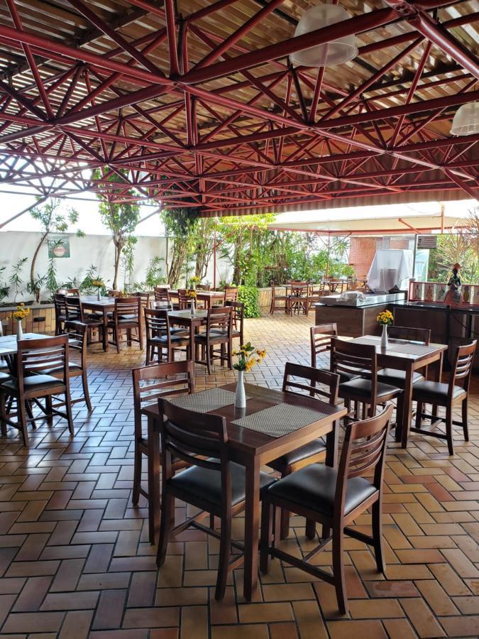 サルバドールSol Vitoria Marina - Mahi Mahi - Corredor Da Vitoriaアパートメント エクステリア 写真